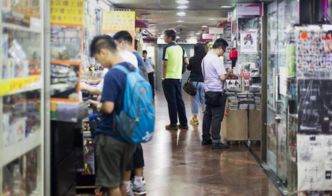 中國游戲市場的演進 過去、現在與未來的軟件開發視角