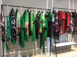 廣州十三行服裝批發市場品牌折扣女裝專柜正品清倉 品牌折扣店榮瀾春裝