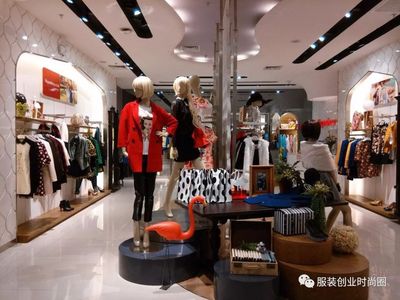 和服裝批發(fā)商合作的最佳模式有哪些?個人拿貨經(jīng)驗分享