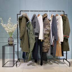 來自紐約的前衛(wèi)設計,都市女裝要有摩登時尚的樣子 折扣批發(fā)