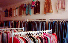 深圳服裝批發(fā)市場