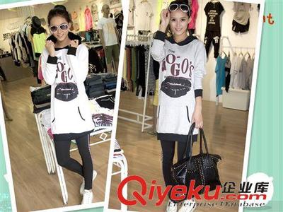 外貿(mào)衛(wèi)衣秋季女式大碼加肥大嘴連帽特色純棉衛(wèi)衣一件代發(fā)特價(jià)促銷圖片|外貿(mào)衛(wèi)衣秋季女式大碼加肥大嘴連帽特色純棉衛(wèi)衣一件代發(fā)特價(jià)促銷產(chǎn)品圖片由膠州市鑫琳服飾批發(fā)部公司生產(chǎn)提供-