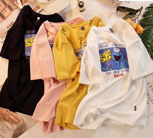 中長款女式t恤報(bào)價(jià) 廠家