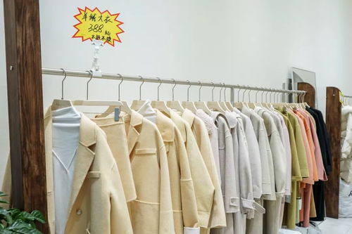 廣州三大服裝批發(fā)市場(chǎng)年底清倉(cāng) 韓劇同款低至20元，沖鴨！