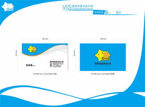 vi企業(yè)形象設(shè)計