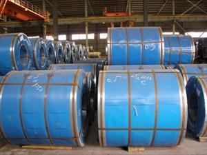 廈門盛萬鋼鐵 福建漳州地區專業鋅鐵合金板供應商