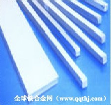 鎢產(chǎn)品的產(chǎn)業(yè)應(yīng)用與市場前景——全球鐵合金網(wǎng)深度解析