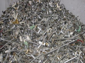 專業(yè)回收，共創(chuàng)價值 廢不銹鋼、鎳鐵合金及有色金屬材料回收加工服務(wù)