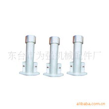 東臺市為強機械配件廠 多元化鐵合金產(chǎn)品賦能機械制造